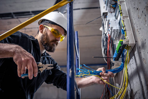 Best Commercial Electrician Services  in Lasalle, IL