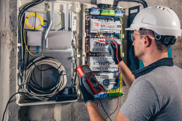 Best Affordable Emergency Electrician  in Lasalle, IL