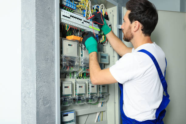 Best Emergency Electrical Repair  in Lasalle, IL