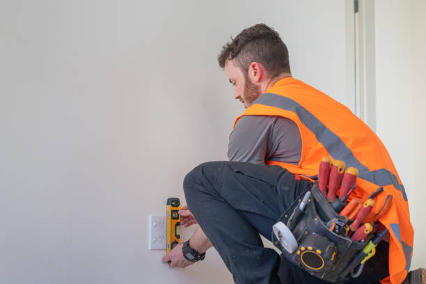 Best Commercial Electrician Services  in Lasalle, IL
