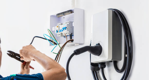 Best Emergency Electrical Repair  in Lasalle, IL