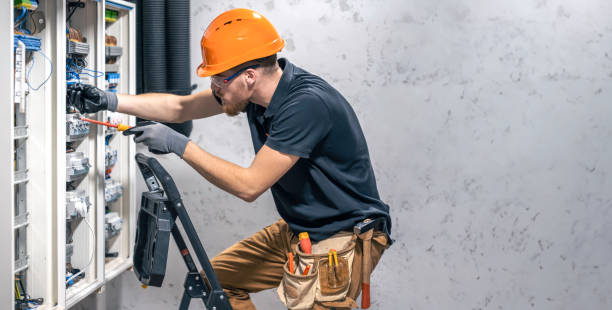 Best Electrical Rewiring Services  in Lasalle, IL