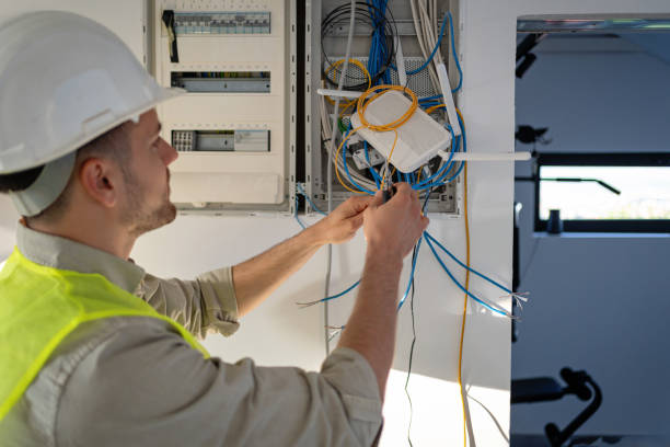 Best Affordable Electrician  in Lasalle, IL