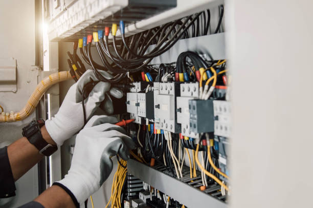 Best Circuit Breaker Repair  in Lasalle, IL
